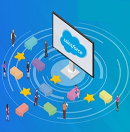 Sales Force Banner Sales Force Banner