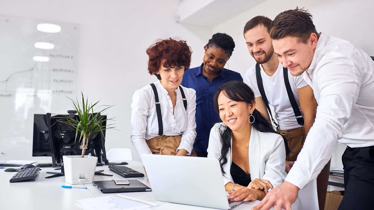 Vionara Tech Technical Team Vionara Tech Technical Team